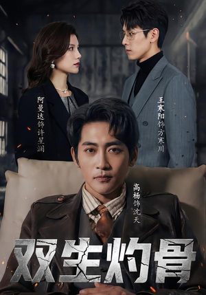 双生灼骨（60集）分享短剧每天更新
