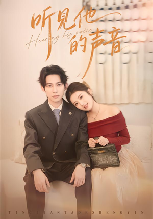 听见他的声音（70集）红果短剧免费全集看