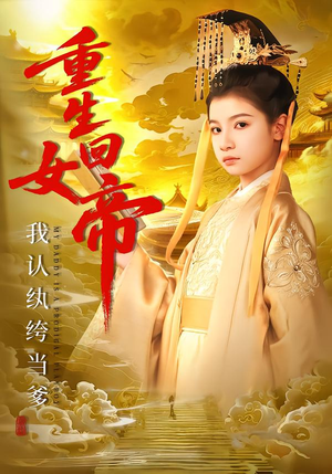 重生回女帝，我认纨绔当爹（80集）每天分享好看短剧