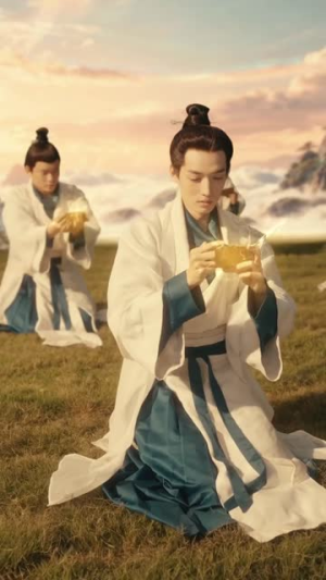 女相师（60集）好看的小短剧推荐