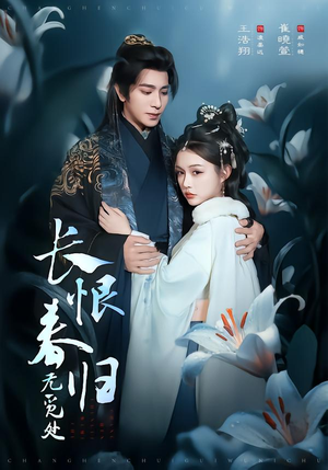 长恨春归无觅处（71集）全集免费观看西瓜短剧