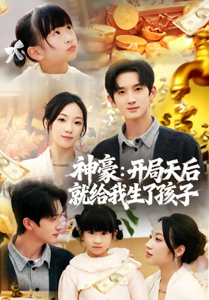 神豪：开局天后就给我生了孩子（80集）精彩短剧连连免费看