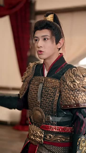 沙场秋点兵（61集）短剧也太好看了