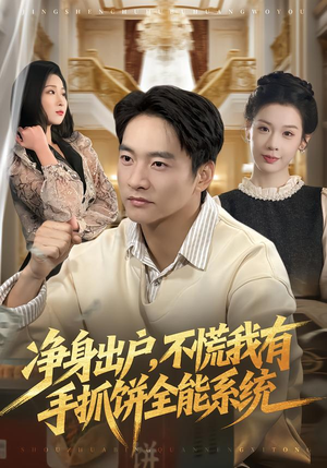净身出户，不慌我有手抓饼全能系统（94集）热门短剧推荐精彩片段