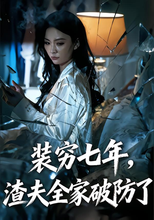 装穷七年，渣夫全家破防了（54集）悟空浏览器免费看短剧