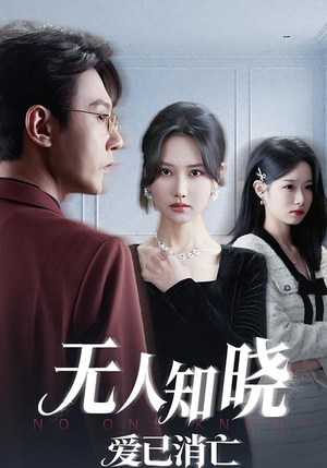 无人知晓爱已消亡（52集） 精彩的短剧又来了