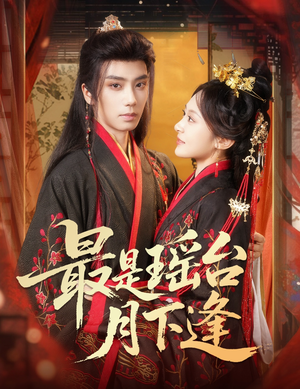 最是瑶台月下逢（57集）超火短剧抢先看