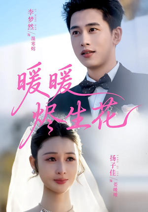 暖暖烬生花（65集）不要钱看完整部短剧