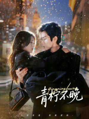 青柠不晚（78集）在线免费看全集短剧