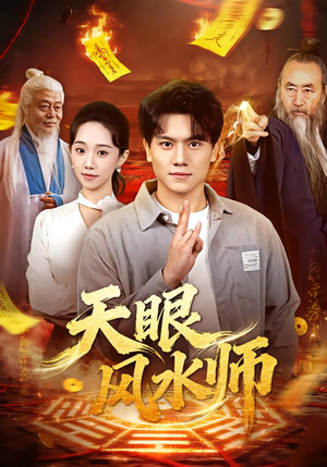 天眼风水师（80集）精彩短剧分享。