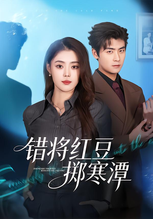 错将红豆掷寒潭（80集）穿越短剧免费看全集