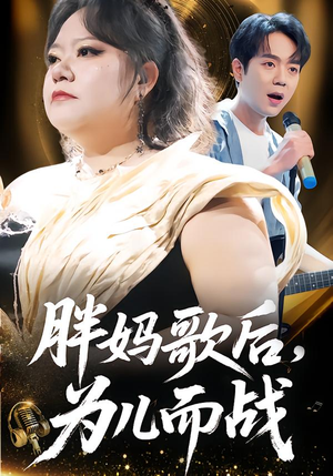 胖妈歌后，为儿而战（56集）在哪个平台能看短剧