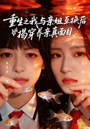 重生之我与亲姐互换后揭穿养亲真面目（63集）全网最全短剧资源免费看