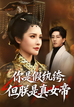 你是假纨绔，但朕是真女帝（68集）全部免费看全集短剧