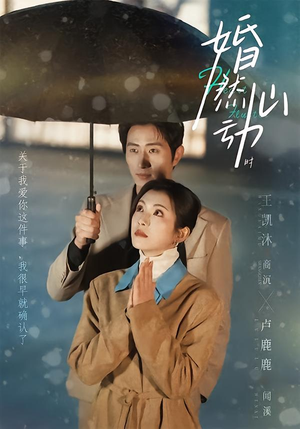 婚然心动时（82集）享受免费短剧的魅力