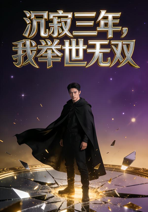 沉寂三年，我举世无双（113集）精彩的网络短剧