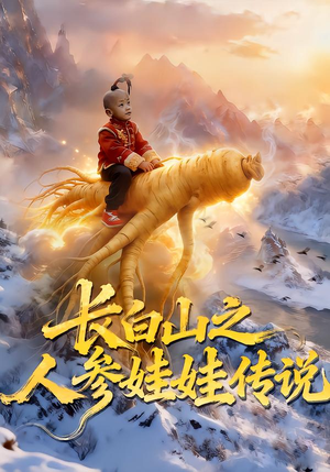 长白山之人参娃娃传说（66集）免费观看全集短剧无删减