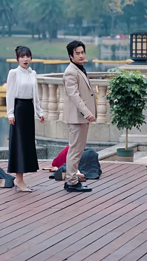 出狱后，我举世无双（69集）精彩短剧抢先看哦