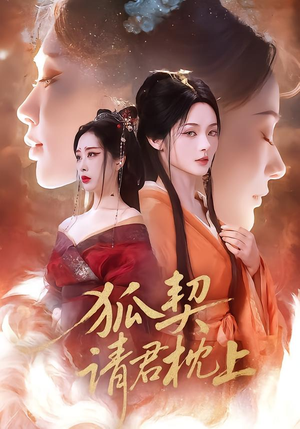 狐契：请君枕上（81集）热播短剧持续更新中