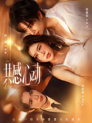 共感心动（66集）忍不住一口气看到短剧大结局