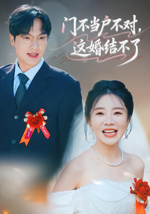 门不当户不对，这婚结不了（58集）精彩短剧持续更新中