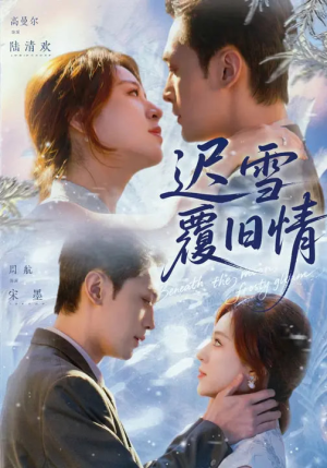 迟雪覆旧情（62集）最新短剧热门推荐