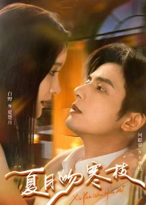 夏月吻寒枝（50集）推荐短剧一口气一定要看完