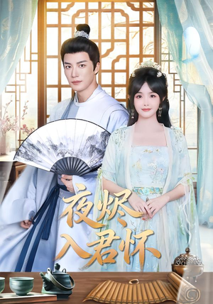 夜烬入君怀（80集）全网短剧抢先看全集