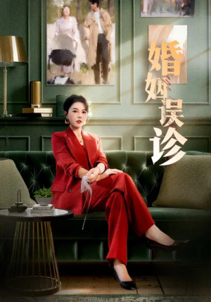 婚姻误诊（61集）短剧男主角排行榜