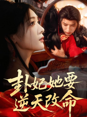 卦妃她要逆天改命（78集）免费看短剧全集