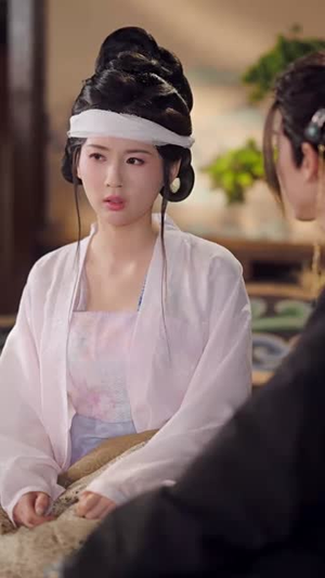 皇后娘娘的猫崽子（70集）无需下载在线短剧免费看