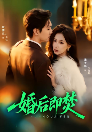 婚后即焚（77集）免费观看全集的短剧网站精选