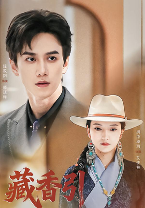 藏香引（63集）万里归乡短剧精彩剧情