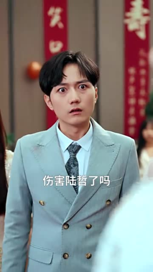 觉悟之日，夺魁之时（90集）一口气享受短剧大结局的快感