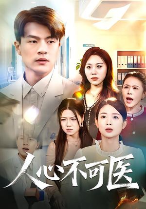 人心不可医（30集）短剧完整版大结局