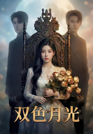 双色月光（70集）不要钱看完整部短剧
