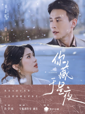 你藏于星夜（85集）精彩短剧抢先看