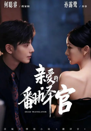 亲爱的翻译官（60集）免费观看最新短剧全集