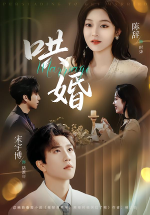 哄婚（67集）好看的短剧电影