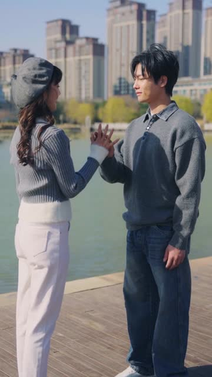 清浅以北（80集）短剧全集免费看