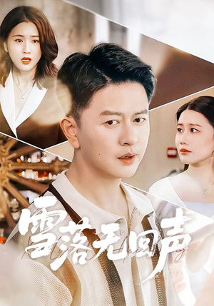 雪落无回声（60集）排行榜上的短剧免费看