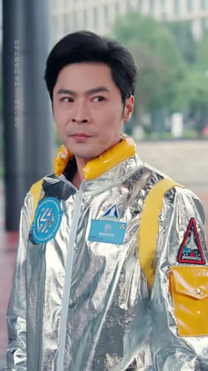 逃离地球计划（60集）超级好看短剧推荐