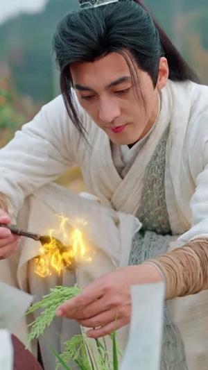 长生：我的种田流修仙太稳健了（79集）全集短剧都在这里了