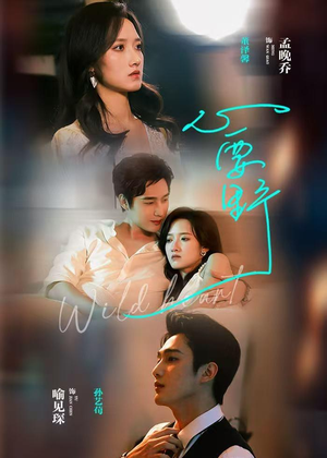 心要野(62集) 心要野(62集)一口气追到短剧大结局