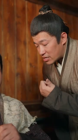 荒野求生:我靠媳妇囤满仓(80集) 荒野求生:我靠媳妇囤满仓(80集)挑战分享部精彩短剧