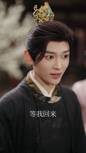 我一个质子怎么就权倾朝野了(65集) 我一个质子怎么就权倾朝野了(65集)西瓜视频免费看短剧