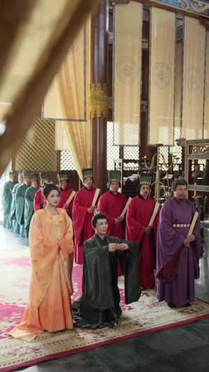 穿越女频,给大女主亿点男频震撼(76集) 穿越女频,给大女主亿点男频震撼(76集)零花钱看整部短剧的网站