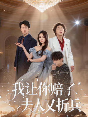 我让你赔了夫人又折兵(60集) 我让你赔了夫人又折兵(60集)短剧全集都在这里免费看