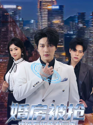 婚房被抢我选系统成为赢家（82集）短剧小说在线看