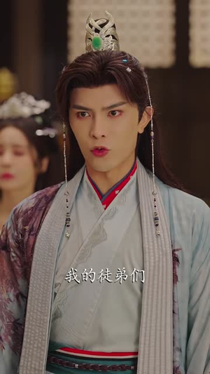 摊牌了,我这个炼气废柴是大帝(80集) 摊牌了,我这个炼气废柴是大帝(80集)短剧全集抢先看